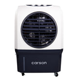 NNEMB 4in1 Evaporative Air Cooler Portable Commercial Fan Industrial Workshop Water