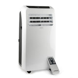 NNEMB Portable Air Conditioner-Mobile Fan Cooler Dehumidifier WiFi Aircon