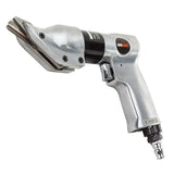NNEMB Pneumatic Metal Shears-Air Tin Snips Steel Aluminium Sheet Cutters