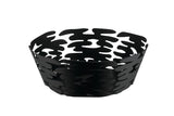 NNEKG Barket Round Basket Black 21cm