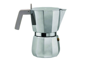 NNEKG Moka Espresso 6 Cup Coffee Maker