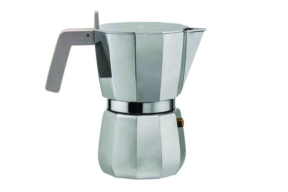 NNEKG Moka Espresso 6 Cup Coffee Maker