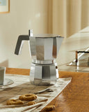 NNEKG Moka Espresso 6 Cup Coffee Maker