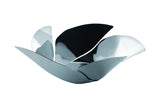 NNEKG Twist Again Fruit Bowl Stainless Steel