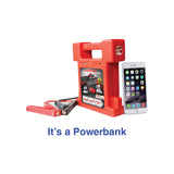NNEDPE JumpsPower AMG24 12/24 Car Battery Jump Starter