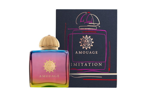 NNEKG Amouage Imitation Woman EDP 100ml