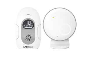 NNEKG Angelcare AC110 Sound Baby Monitor