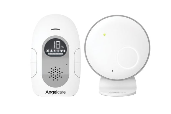 NNEKG Angelcare AC110 Sound Baby Monitor
