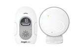 NNEKG Angelcare AC110 Sound Baby Monitor