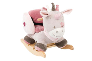 NNEKG Nattou Rocker Jade The Unicorn
