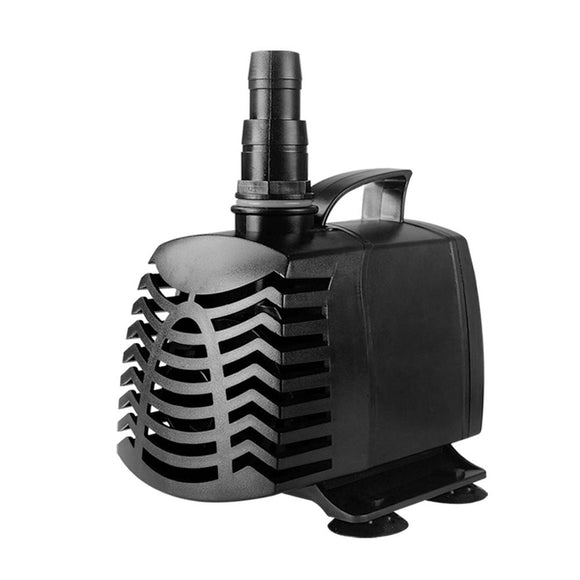 NNEDSZ 2500L/H Aquarium Water Pump