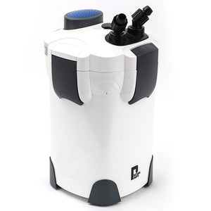NNEMB Aquarium External Canister Filter Pump Aqua Fish Tank Pond Pump 1250 L/H