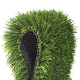 NNEDSZ Primeturf Artificial Grass Synthetic Fake 20SQM Turf Plastic Plant Lawn 20mm