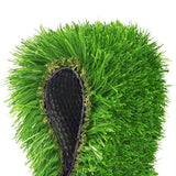 NNEDSZ Artificial Grass Synthetic Fake Lawn 10SQM Turf Plastic Plant 30mm