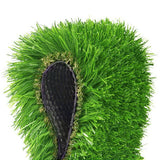 NNEDSZ Synthetic Grass Artificial Fake Lawn 2mx5m Turf Plastic Plant 40mm