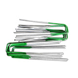 NNEDSZ Synthetic Aritifial Grass Pins