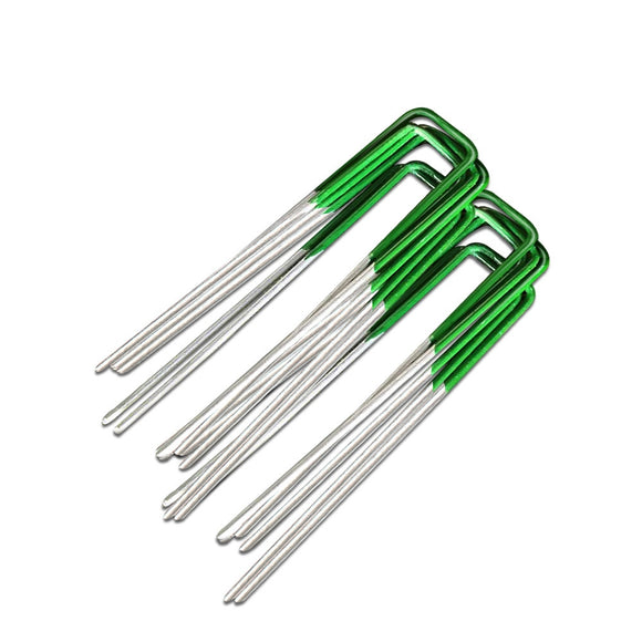 NNEDSZ 200 Synthetic Grass Pins