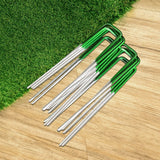 NNEDSZ 200 Synthetic Grass Pins
