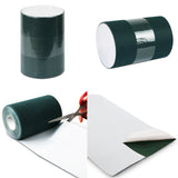 NNEDSZ Artificial Grass Tape Roll 10m