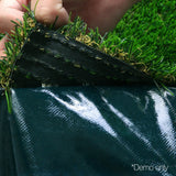 NNEDSZ Synthetic Grass Artificial Self Adhesive 20Mx15CM Turf Joining Tape