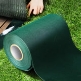 NNEDSZ Synthetic Grass Artificial Self Adhesive 20Mx15CM Turf Joining Tape