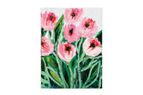 NNEKG Exclusive Delia Anna Blatman Stretched Canvas Wall Art (76 x 102)