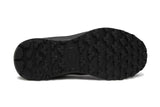 NNEKG Mens Trail Scout Trail Shoe (Black Reborn Blue Size 7.5 US)