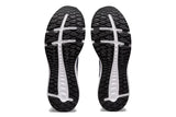 NNEKG Mens Patriot 12 Running Shoe (Black Reborn Blue Size 9 US)