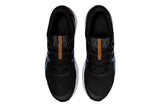 NNEKG Mens Patriot 12 Running Shoe (Black Reborn Blue Size 9 US)