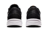 NNEKG Mens Patriot 12 Running Shoe (Black Reborn Blue Size 9 US)