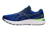 NNEKG Mens Gel Cumulus 23 Running Shoes (Monaco Blue French Blue Size 12.5 US)