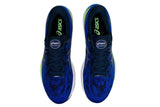 NNEKG Mens Gel Cumulus 23 Running Shoes (Monaco Blue French Blue Size 12.5 US)