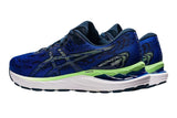 NNEKG Mens Gel Cumulus 23 Running Shoes (Monaco Blue French Blue Size 12.5 US)