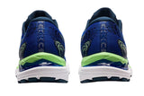 NNEKG Mens Gel Cumulus 23 Running Shoes (Monaco Blue French Blue Size 12.5 US)