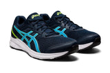 NNEKG Mens Jolt 3 Running Shoe (French Blue Digital Aqua Size 13 US)