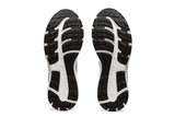 NNEKG Mens Gel Contend 7 Running Shoe (Black White Size 9.5 US)