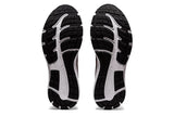 NNEKG Mens Gel Contend 7 Running Shoe (Black Marigold Orange Size 7 US)