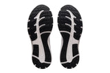 NNEKG Mens Gel Contend 7 Running Shoe (Black Electric Red Size 8 US)
