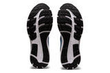 NNEKG Mens Gel Contend 7 Running Shoe (Graphite Grey Directoire Blue Size 8.5 US)