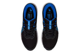 NNEKG Mens Gel Contend 7 Running Shoe (Graphite Grey Directoire Blue Size 12.5 US)