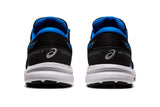 NNEKG Mens Gel Contend 7 Running Shoe (Graphite Grey Directoire Blue Size 8.5 US)