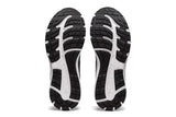 NNEKG Mens Gel Contend 7 Running Shoe (French Blue Gunmetal Size 12.5 US)