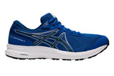NNEKG Mens Gel Contend 7 Running Shoes (Lake Drive Mako Blue Size 10H)
