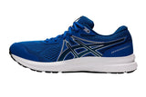NNEKG Mens Gel Contend 7 Running Shoes (Lake Drive Mako Blue Size 13)