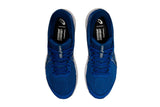 NNEKG Mens Gel Contend 7 Running Shoes (Lake Drive Mako Blue Size 15)