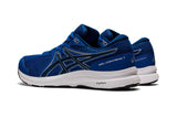 NNEKG Mens Gel Contend 7 Running Shoes (Lake Drive Mako Blue Size 9H)