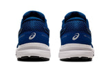 NNEKG Mens Gel Contend 7 Running Shoes (Lake Drive Mako Blue Size 11)