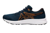 NNEKG Mens Gel Contend 7 Running Shoes (French Blue Black Size 10H)