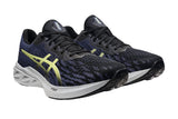 NNEKG Mens Dynablast 2 Running Shoe (Black Glow Yellow Size 10 US)