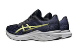 NNEKG Mens Dynablast 2 Running Shoe (Black Glow Yellow Size 10 US)